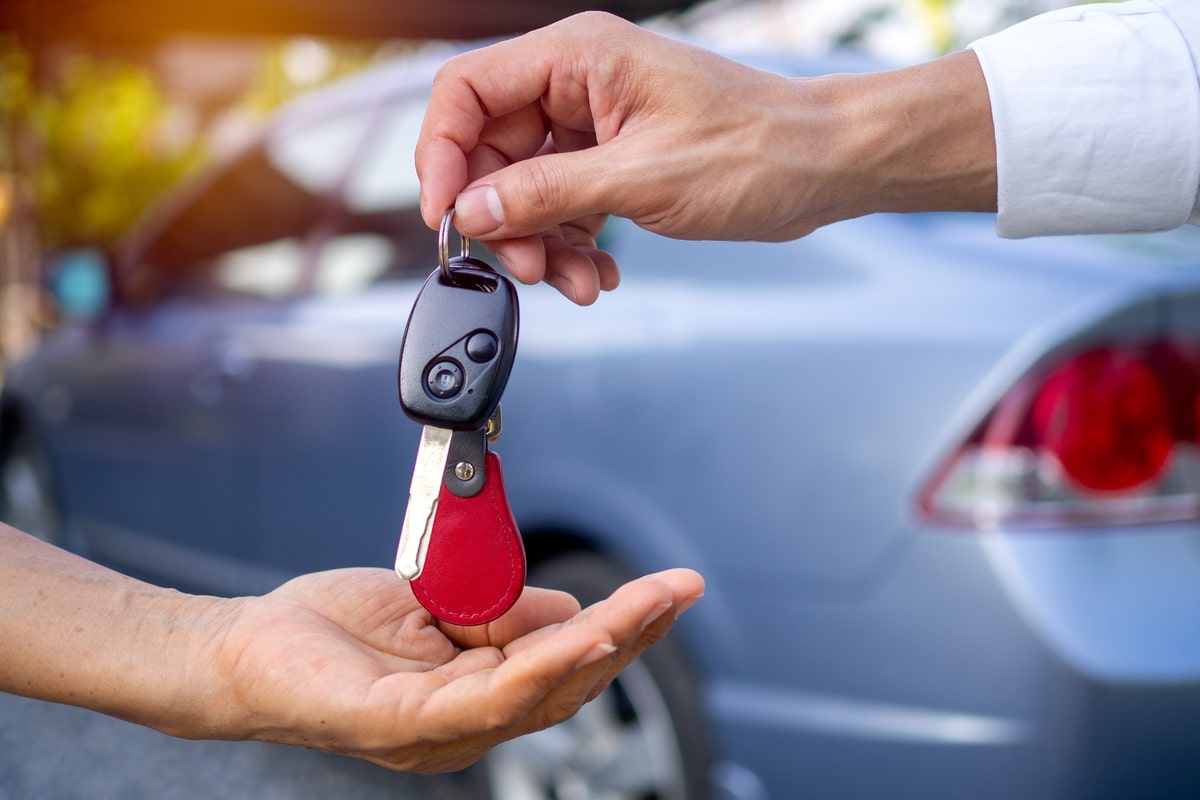 Leasing Auto Brasov
